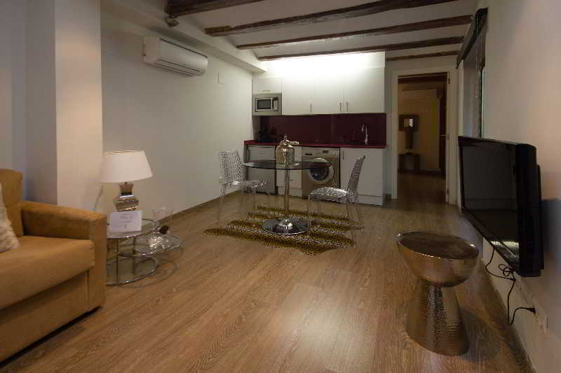 Kirei Apartment Sombrereria Valencia Exterior foto